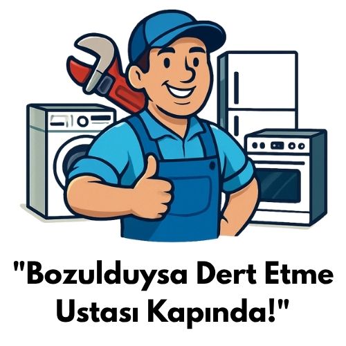 Beyazeşya Kombi Klima Bölge Servisi