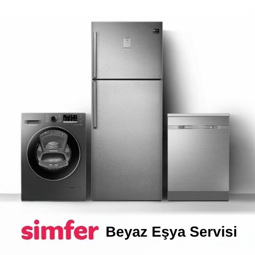 Simfer Beyaz Eşya Servisi
