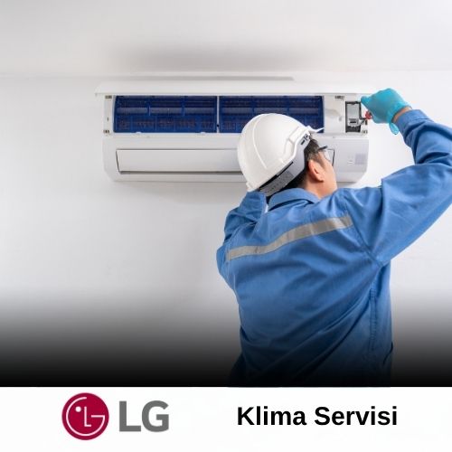 LG Klima Servisi